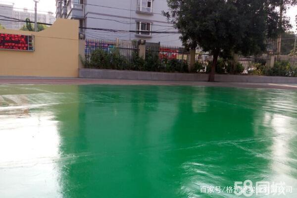 揭阳 地坪漆翻新维修