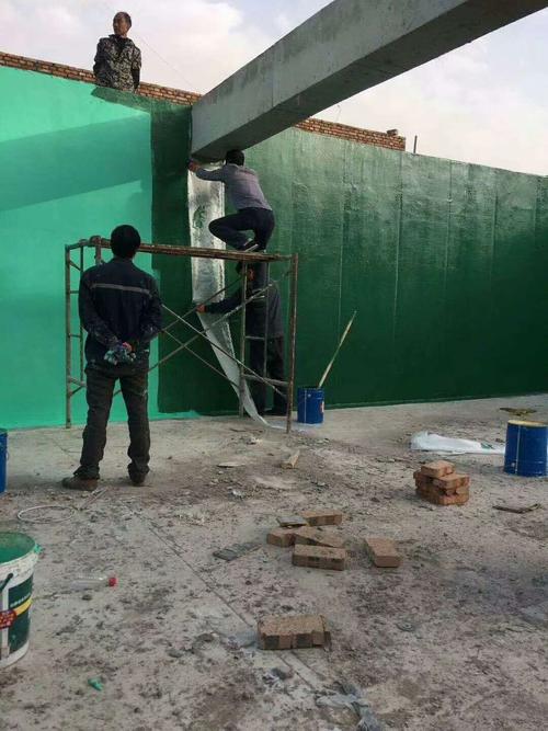 揭阳针对老旧车间地面普遍存在的起砂、裂缝问题